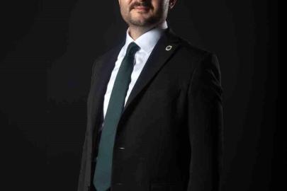 Ankara 2 No'lu Barosu Başkan Adayı Avukat Doğan oldu