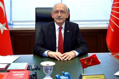 Ankara bu iddiayı konuşuyor: Ayhan Bilgen, Kılıçdaroğlu'nun başdanışmanı olacak