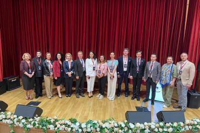 Ankara Üniversitesi'nden, kanser hastaları için sanal gerçeklik gözlüğü