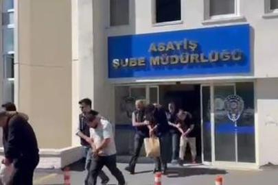 Ankara'da 'yasa dışı bahis' operasyonu: 44 tutuklama