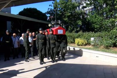 Ankara'daki belediye otobüsü kazasında hayatını kaybeden Hamza Efe Doğan son yolculuğuna uğurlandı