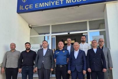 Ankara'dan kısa kısa