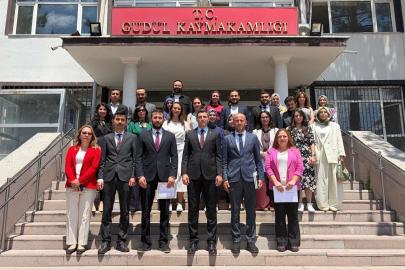 Ankara'dan kısa kısa