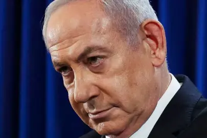 Anketlerde destek görmemişti: Netanyahu seçimlerde yeniden aday olacak