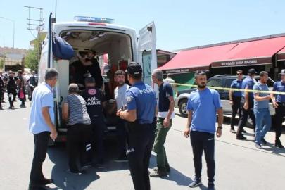 Annesini ve 2 akrabasını öldüren polis memuruna biri ağırlaştırılmış 3 kez müebbet hapis