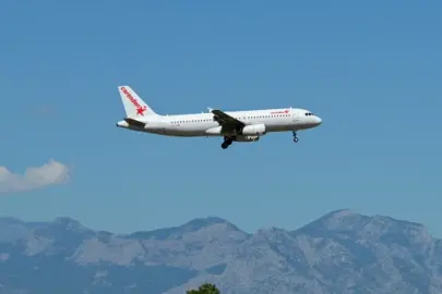 Antalya Havalimanı 5 ayda 9 milyondan fazla yolcuya hizmet verdi