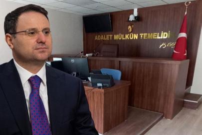 Antalya Havalimanı’nda adliye ek hizmet birimi resmen faaliyete geçti