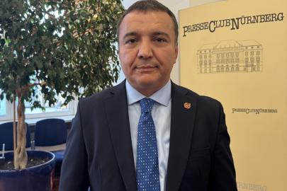 Antalya ile Nürnberg arasındaki 22 yıllık "basın köprüsü" turizme de güç katıyor