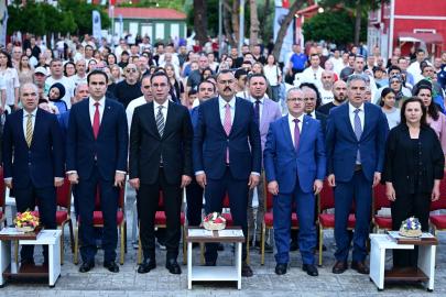 Antalya'da "Ceza İnfaz Personeli Günü" çeşitli etkinliklerle kutlandı