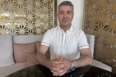 Antalya'daki oteller konuklarına Dünya Kupası maçlarını dev ekranlarda izletmeye hazır