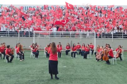 'A Milli Futbol Takımı Beste Yarışması'nın kazananı belli oldu