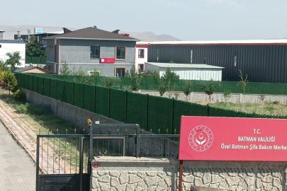 'Kötü muamele' iddiasıyla 16 kişinin tutuklandığı özel bakım merkezi görüntülendi