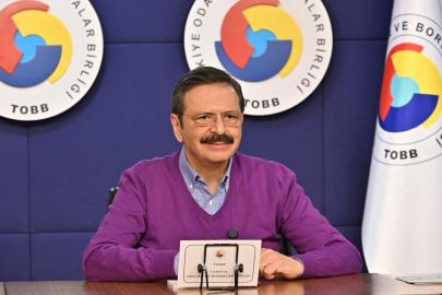'TOBB Nefes Kredisi' başvuruları başlıyor