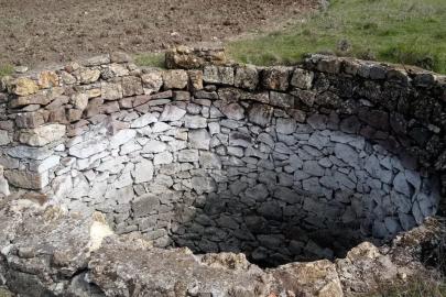 'Yer altı sularını yenilenebilir hale getiremedik'
