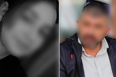 Arkadaşının kızını "Sana eşofman aldım" diyerek apart daireye götürdü, sonrası korkunç