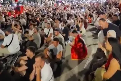 Arnavutluk'ta protestolar sonuç verdi: Kushner ve Ivanka'nın ada projesi iptal edildi