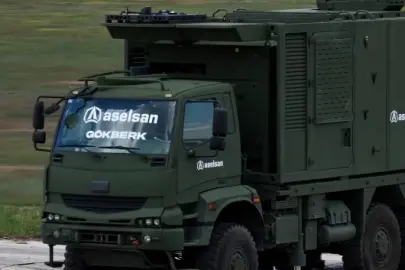 ASELSAN'ın İHA karşıtı sistemleri hedefleri başarıyla imha etti