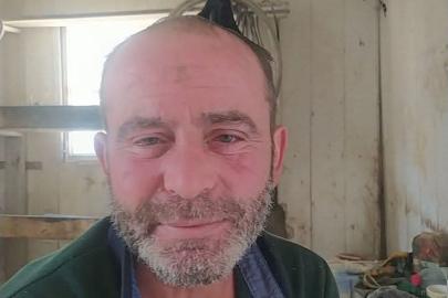 Asi Nehri'nde bulunan cesedin kimliği belli oldu