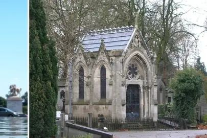 Aşırı sıcaklar Fransa’yı vurdu: Paris'te cenaze salonları doldu