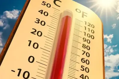 Aşırı sıcaklıklar Fransa'yı vurdu: 5 günde 40 kişi boğuldu