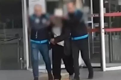 At izinden takip edilmişti: Çifti öldüren zanlıya 2 kez ağırlaştırılmış müebbet