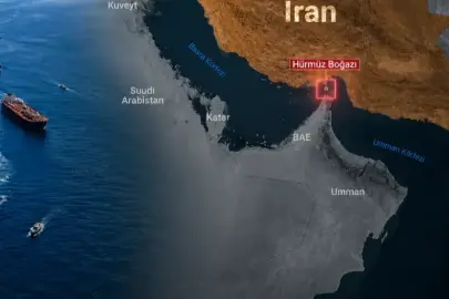 Ateşkes ihlal edildi, Hürmüz Boğazı kapatıldı