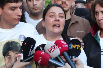 Atlas Çağlayan davasında ilk duruşma: Sanık E.Ç.'ye 21 yıla kadar hapis talebi