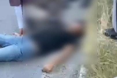 Avcılar'da motosikletle gezmeye çıkan 4 arkadaş kaza yaptı: 1 ölü 3 yaralı