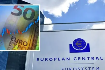 Avrupa Merkez Bankası 3 temel politika faizini artırdı