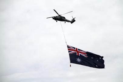 Avustralya, Ukrayna'ya 70 Milyon Dolarlık Ek Yardım Yapacak