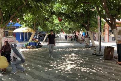 Aydın'da 3.9 büyüklüğünde deprem