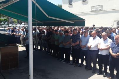 Baba evde ölü bulundu, SMA'lı oğlunun bağlı olduğu cihazın da fişinin çekili olduğu belirlendi