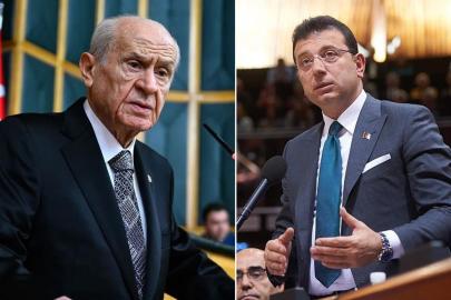 Bahçeli'nin danışmanından İmamoğlu'na sert tepki! "Virüs" diyerek hedef aldı