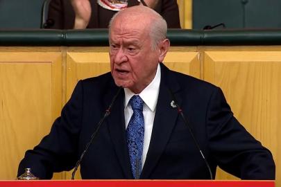 Bahçeli'yi küplere bindiren rapor: Herkes ayağını denk alacak, haddini bilecek