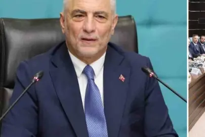 Bakan Bolat açıkladı: Latin Amerika’dan Türkiye’ye 3,4 milyar dolar yatırım