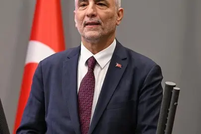 Bakan Bolat: İhracat mayıs ayında yüzde 9,3 azalarak 22,5 milyar dolar oldu