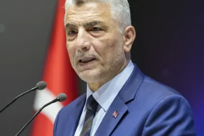 Bakan Bolat: İslahiye Gümrük Kapısı'nın açılması konusunda hazırlıklarımız tam 