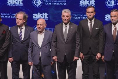 Bakan Bolat: Türkiye ihracata dayalı büyüme modeline devam edecek