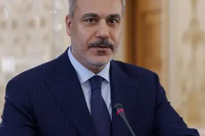 Bakan Fidan'dan Singapur ziyareti: 'İlişkilerimizi geliştirmeye devam edeceğiz'