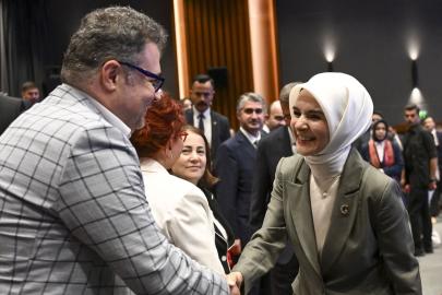 Bakan Göktaş: Aile değerlerini reytinge kurban edenlerle mücadele edeceğiz