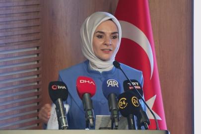 Bakan Göktaş: Bugün 9 bin 277 koruyucu ailemiz, 11 bin 22 çocuğumuzun hayatına dokunuyor