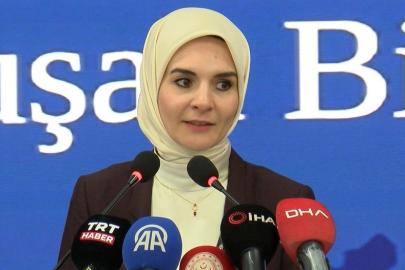 Bakan Göktaş: Doğurganlıkta Kuşaklar Arası Ciddi Düşüş Var