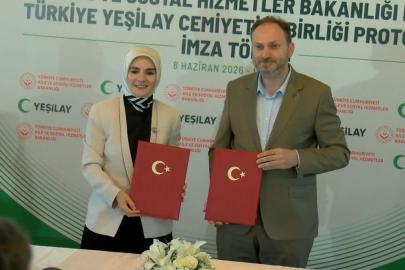 Bakan Göktaş: Evlatlarımızın zararlı alışkanlıklardan korumayı milli sorumluluk olarak görüyoruz