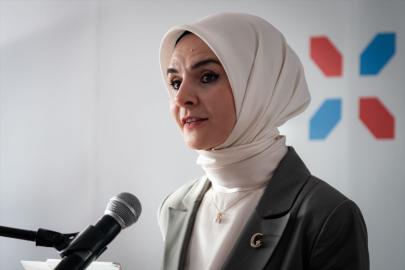 Bakan Göktaş, Lüksemburg Milli Günü programında konuştu Açıklaması