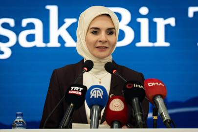 Bakan Göktaş: Üç Kuşak Türkiye Araştırması, evlilik ve doğurganlıkta kuşaklar arası belirgin değişim ortaya koydu