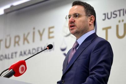 Bakan Gürlek duyurdu! 81 ile “Organize Suç Örgütleri ile Mücadele” konulu yeni genelge