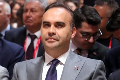Bakan Kacır: Gıda Ürünleri İmalatına 8 Bin 911 Yatırım Teşvik Belgesi Düzenledik