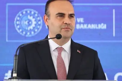 Bakan Kacır'dan KOBİ'lere dev müjde: KOSGEB destek limiti 30 milyon liraya yükseltildi