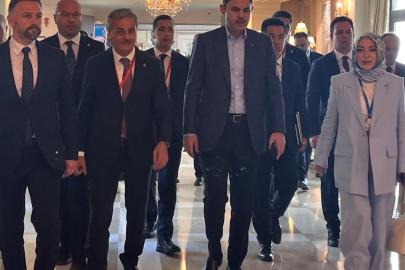 Bakan Kurum: Sakarya'ya desteklerimiz sürecek
