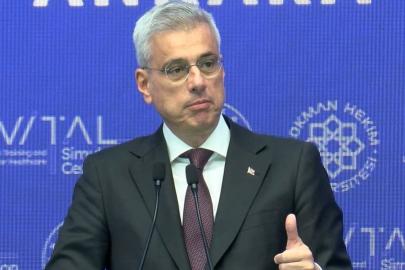 Bakan Memişoğlu: Türkiye, sağlık sanayisinde savunma sanayisinin başarısını yakalayabilir